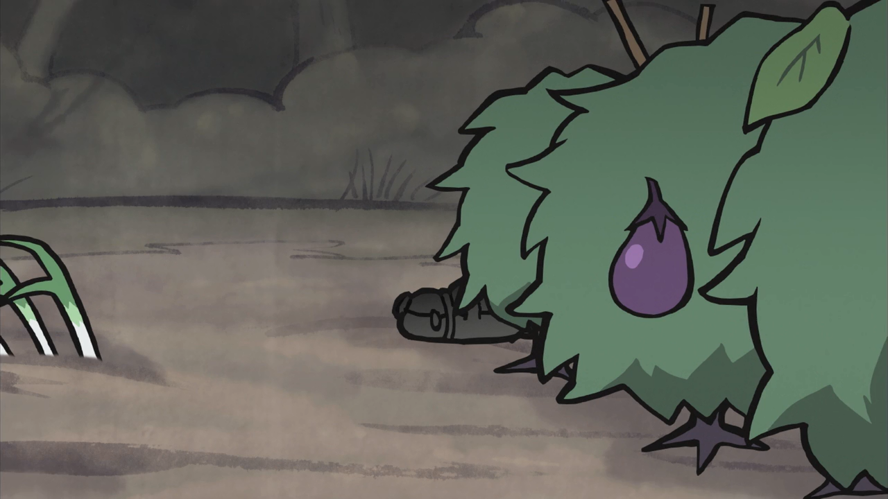 Mini Sengoku Basara: Chousokabe-kun to Mouri-kun (Lazy Weaboo)